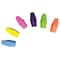 12 Packs: 144 ct. (1,728 total) Musgrave Pencil Wedgecap Erasers